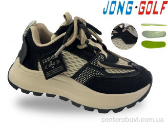 Кроссовки Jong Golf