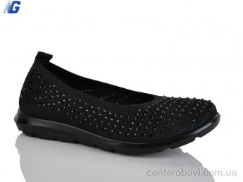 Балетки Navigator