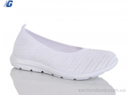 Балетки Navigator