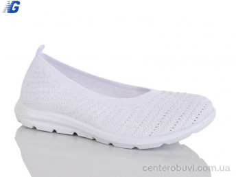 Балетки Navigator