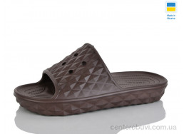 Шлепки M&L  Alex13