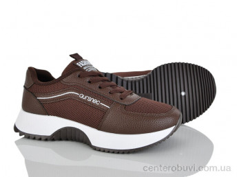 Кроссовки Бабочка-Mengfuna-AESD