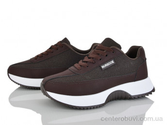 Кроссовки Бабочка-Mengfuna-AESD