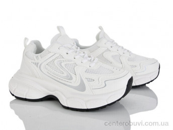 Кроссовки Бабочка-Mengfuna-AESD