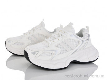 Кроссовки Бабочка-Mengfuna-AESD