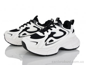 Кроссовки Бабочка-Mengfuna-AESD