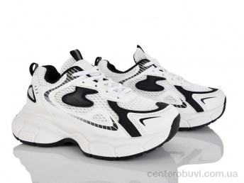 Кроссовки Бабочка-Mengfuna-AESD