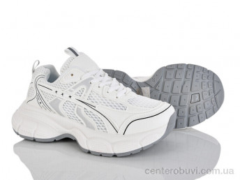 Кроссовки Бабочка-Mengfuna-AESD