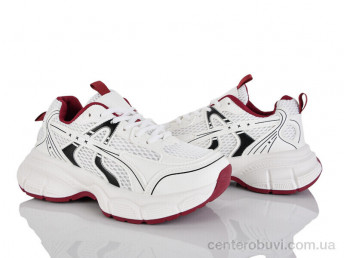 Кроссовки Бабочка-Mengfuna-AESD