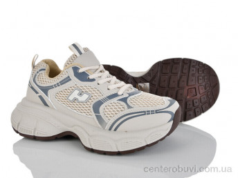 Кроссовки Бабочка-Mengfuna-AESD