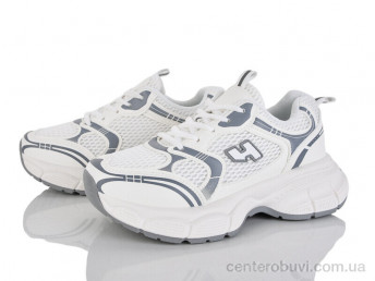 Кроссовки Бабочка-Mengfuna-AESD