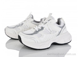 Кроссовки Бабочка-Mengfuna-AESD