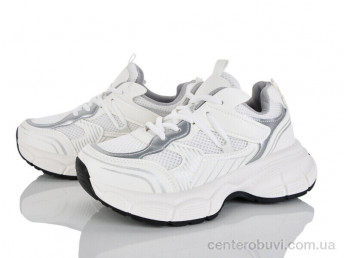 Кроссовки Бабочка-Mengfuna-AESD