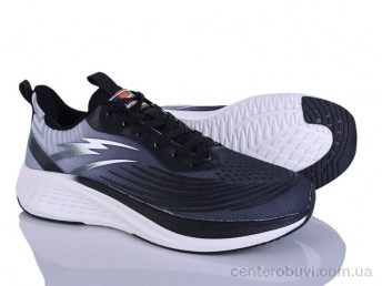 Кроссовки Lion-Lu