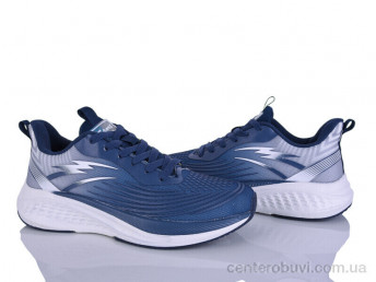 Кроссовки Lion-Lu