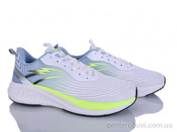 Кроссовки Lion-Lu