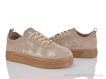 Кроссовки Loretta