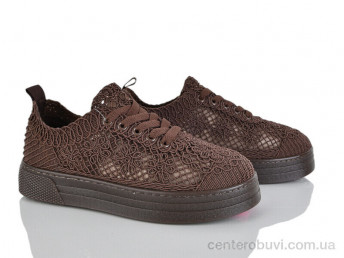 Кроссовки Loretta