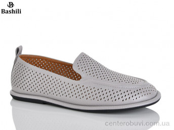 Туфли Башили