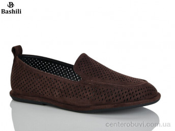 Туфли Башили