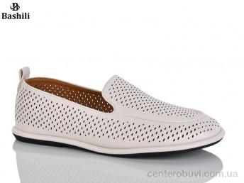 Туфли Башили