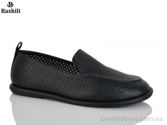 Туфли Башили