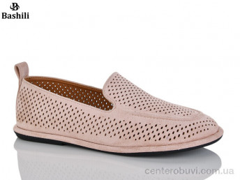 Туфли Башили
