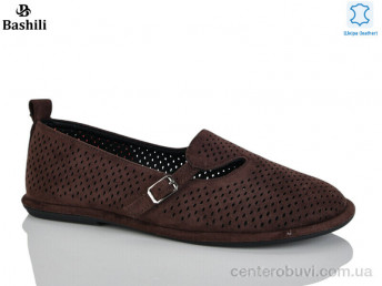 Балетки Башили