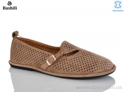 Балетки Башили