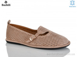 Балетки Башили