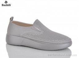 Туфли Башили