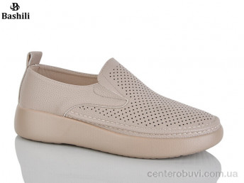 Туфли Башили