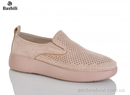 Туфли Башили