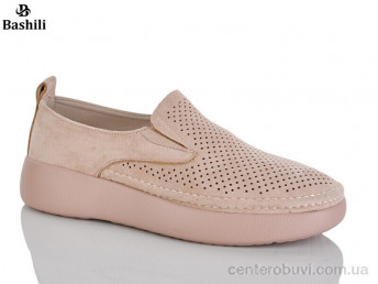 Туфли Башили