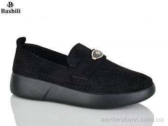 Туфли Башили