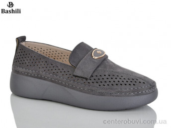 Туфли Башили