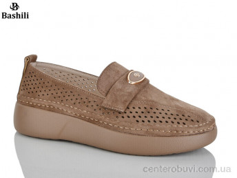 Туфли Башили