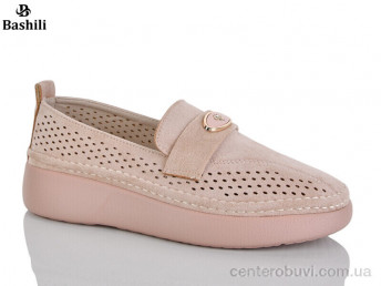 Туфли Башили