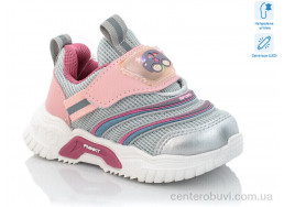 Кроссовки Xifa kids