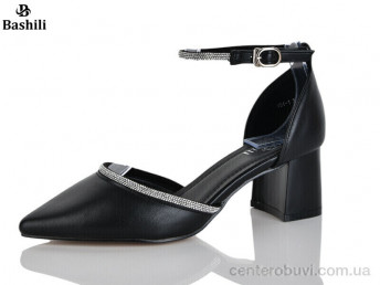 Туфли Башили