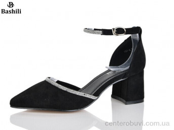 Туфли Башили