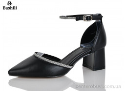 Туфли Башили