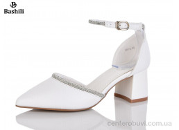 Туфли Башили