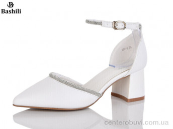 Туфли Башили