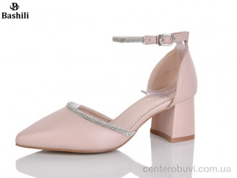 Туфли Башили