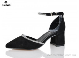 Туфли Башили