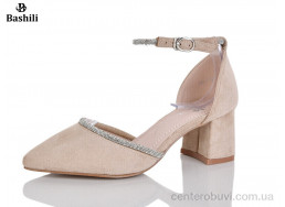 Туфли Башили