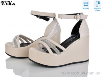 Босоножки Vika