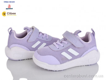 Кроссовки Clibee-Doremi