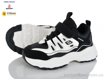 Кроссовки Clibee-Doremi